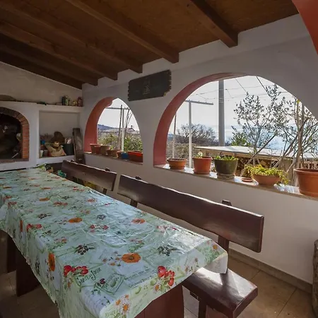With A Parking Space - 13450 Apartment Crikvenica