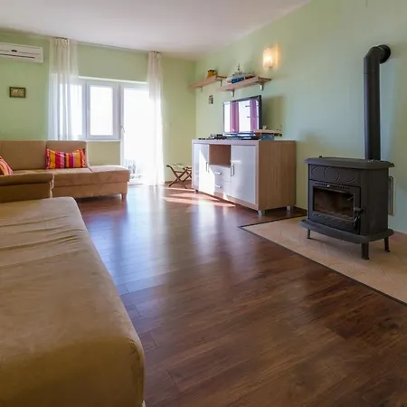 With A Parking Space - 13450 Apartment