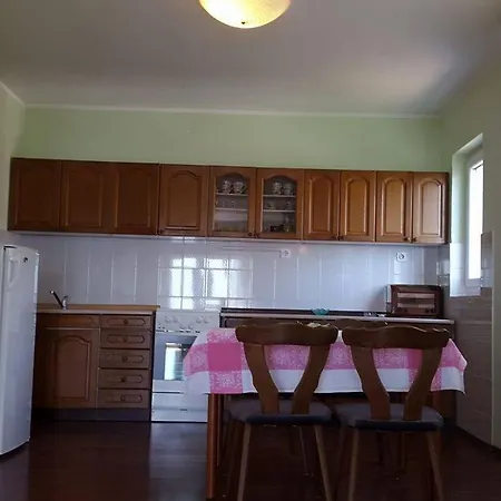 With A Parking Space - 13450 Apartment