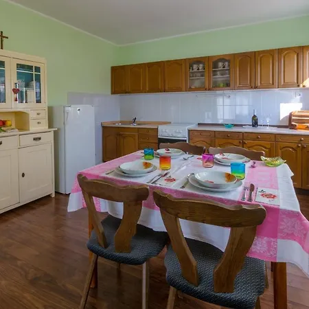 With A Parking Space - 13450 Apartment *