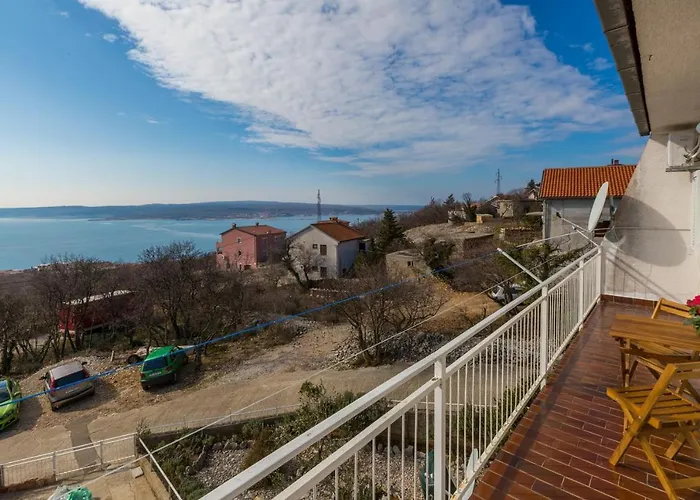 With Parking Space - 13450 Crikvenica