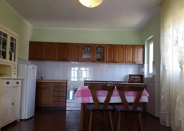 With Parking Space - 13450 Appartement